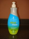2009 Aloe There Color Boosting Moisturizer Botinica Formula 18oz