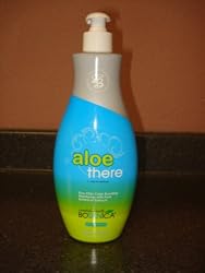 2009 Aloe There Color Boosting Moisturizer Botinica Formula 18oz