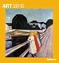 2010 Art Poster Calendar