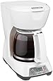 Proctor-Silex Programmable 12-Cup Coffee Maker (43671)