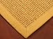 Concord Sisal Rug 6x9, Environmentally Friendly