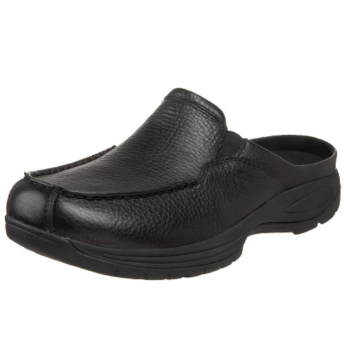 Dunham Men's Parkland Mule