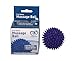 Fitness Mad Spikey Massage Ball (Large) – One – Purple