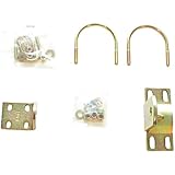 Rancho RS5509 Steering Stabilizer Bracket Kit