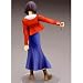 アルター FA4 TYPE-MOON collection 「 両儀 式 」 単品_s-2