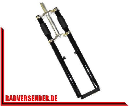 26" Doppelbrückengabel Starrgabel