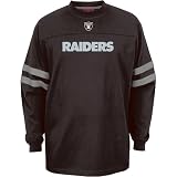NFL Oakland Raiders 2 Point Conversion Long Sleeve T-Shirt