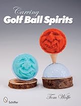 Carving Golf Ball Spirits