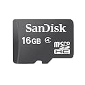 16GB Flash Memory Card