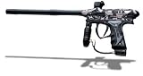Proto Matrix Rail Special Edition Paintball Gun - Camo
