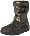 Skechers Tone-ups Chalet Alpine Ski 38717 BLK Damen Stiefel