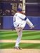 Billy Wagner Signed New York Mets 8x10 Photo