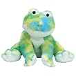 TY Beanie Buddies Webley   - Frog
