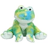 TY Beanie Buddies Webley   - Frog