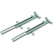 QLT By MARSHALLTOWN ALS504 Aluminum Adjustable Line Stretchers