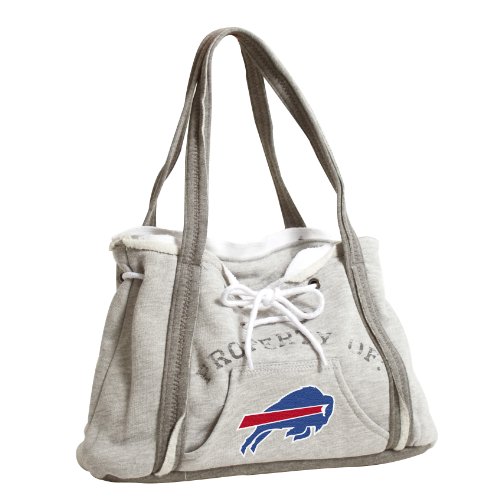 NFL Buffalo Bills Hoodie Purse