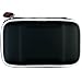 Fashion Carrying Case for Oyen Digital Portable Hard Drive 160gb 320gb 500gb (Many Color Available) (Black)