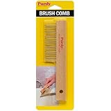 Cleaning Tools 7" Brush Comb