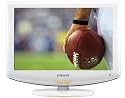 Samsung LNT1954H 19-Inch LCD HDTV White