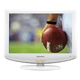Samsung LNT1954H 19inch LCD HDTV White