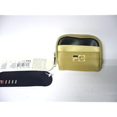 FILA NEU GELDB�RSE WALLET GELDBEUTEL PORTMONAIE beige