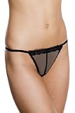 Simone Perele Stiletto Thong Panty