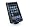 i-nique Premium napa leather case (Apple ipod Touch) (8GB/16GB/32GB 1st/2nd/3rd Gen 2G/3G)