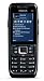 Nokia E51 black (UMTS, EDGE, WLAN, Bluetooth, Organizer, Nokia Office Tools 2.0, 2 MP) Smartphone ohne Vertrag, ohne Branding, kein Simlock