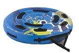 Sevylor Sharkglide Clutch 1 Person Towable 41yycwrXI3L. SL160 Sevylor Sharkglide Clutch 1 Person Towable