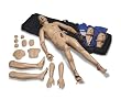 Laerdal Ultimate Hurt multi-function trauma manikin