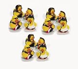 Rock Star Rubber Duckies (12)