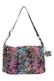 Ed Hardy – Panther Ripstop Shoulder Bag Reviewed Ed Hardy – Panther Ripstop Shoulder Bag Reviewed