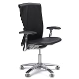 Knoll Life Chair - Fully Adjustable Model