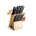 Prestige 14 Piece Knife Block Set 56048