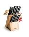 Meyer Prestige 14 Piece Knife Block Set