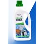 Heitmann 3603 Fl�ssige Soda 1 Liter (ALB25) von Heitmann