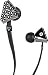 Lady Gaga Heartbeats In-Ear Headphones (Black Chrome)