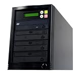 Editor Direct - 3 Target, Standalone 1-3 Target 20X CD DVD Tower Duplicator Copier Replicator Burner Duplication Replication Recorder Pioneer 217
