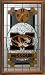 Missouri Tigers Wall Clock Wooden Frame NCAA College Athletics Fan Shop Sports Team Merchandise