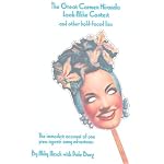The Great Carmen Miranda Look-Alike Contest book cover