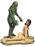 Universal Monsters Select Action Figure The Creature From The Black Lagoon