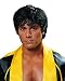 Rocky Wig Adult