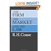 The Firm, the Market, and the Law