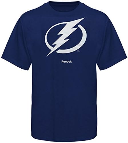Tampa Bay Lightning Shirt T-Shirt Hat Jersey Snapback Hoodie Decal Flag Apparel Large