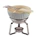 Kitchen & Housewares : Typhoon Vintage Chocolate Fondue - Blue
