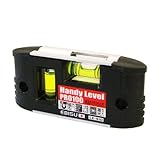 Bigman(ビッグマン) ハンディレベルPRO100MM強力磁石付き