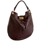 Marc by Marc Jacobs Classic Q Huge Hillier Hobo
