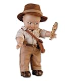 Kewpie Lost World