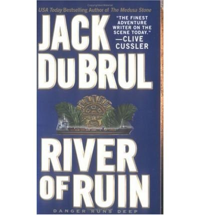 River of Ruin