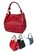MARISSA - Oversized Hobo Handbag with Double Handles by Eliebags